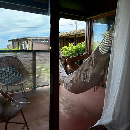 Paraiso Sunset Bungalows Hanga Roa Exteriér fotografie