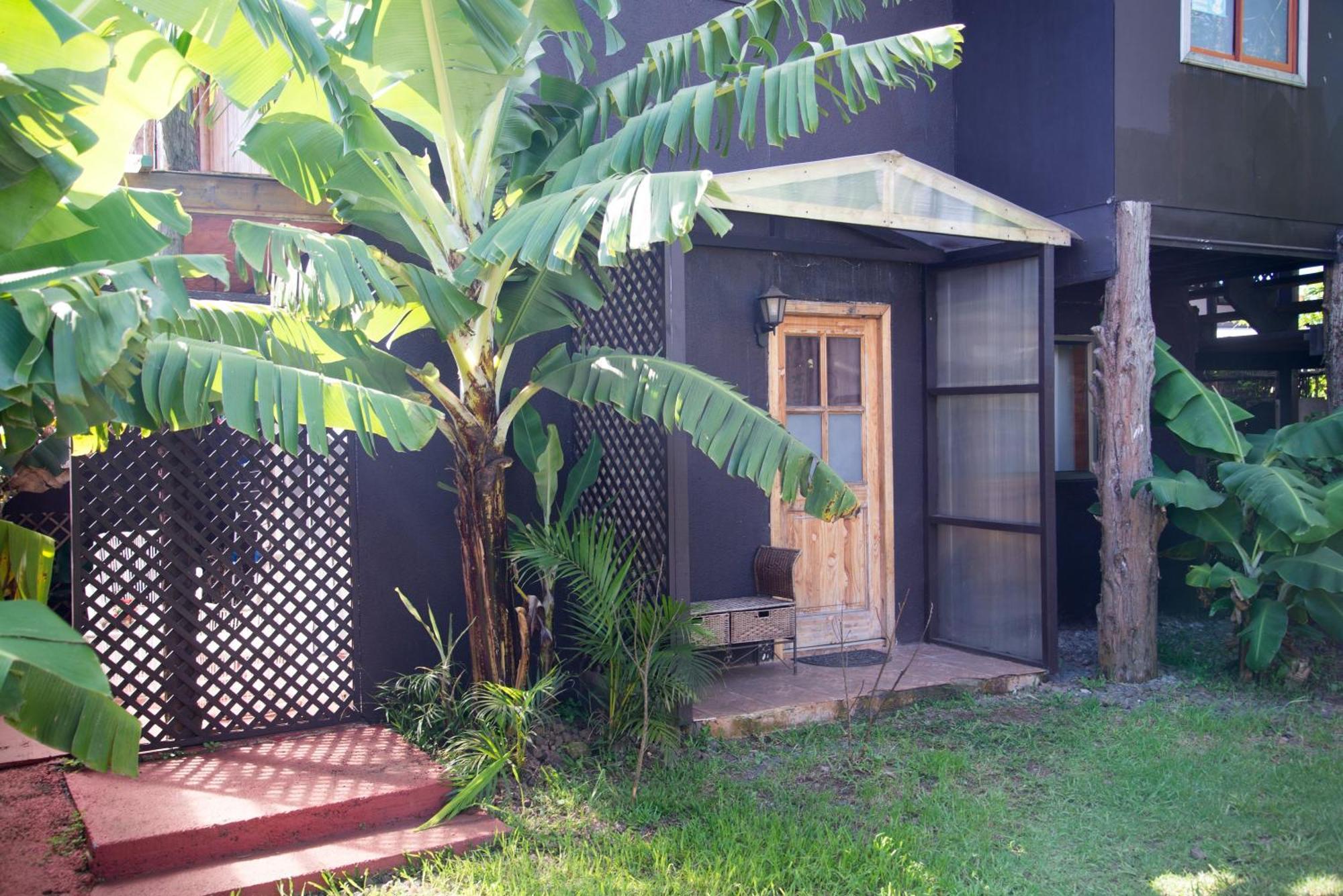 Paraiso Sunset Bungalows Hanga Roa Exteriér fotografie